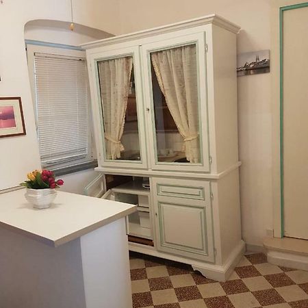 Apartmán Casa Lulu Minori Exteriér fotografie