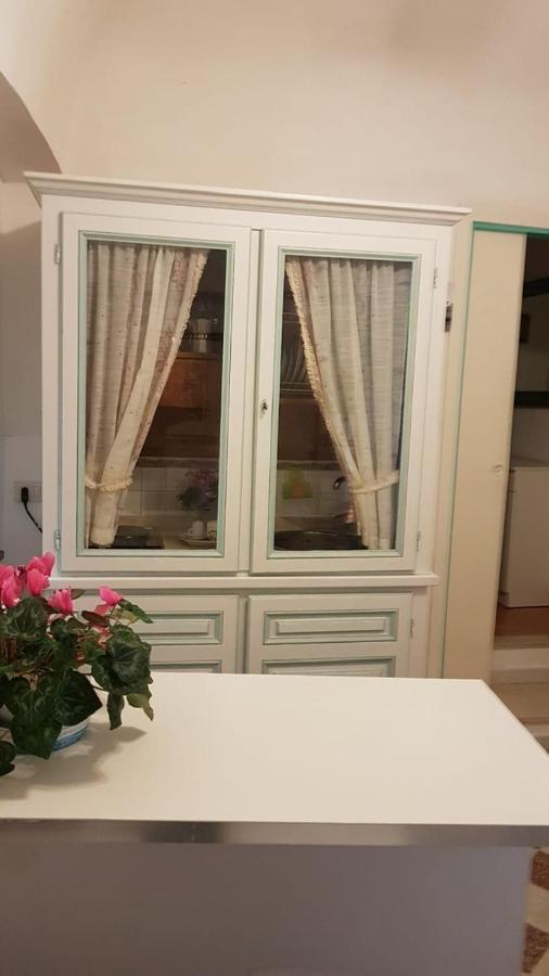 Apartmán Casa Lulu Minori Exteriér fotografie