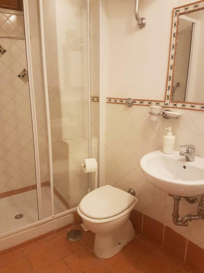 Apartmán Casa Lulu Minori Exteriér fotografie